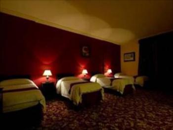 OYO 398 Jawhart Al Quser Al Abiadh